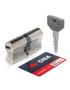 BOMBILLO SEGURIDAD LATONADO ASIX P8 35X35MM 35X35 MM