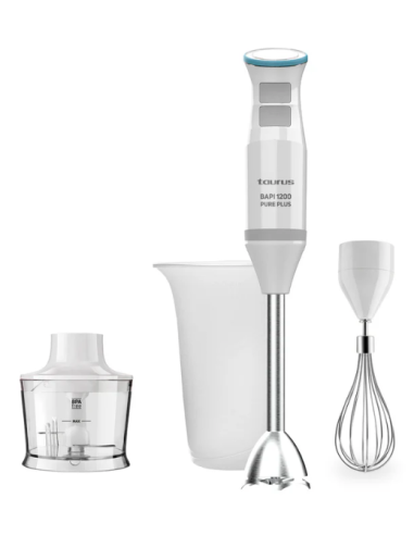 BATIDORA VARILLA PICADORA BAPI 1200 PURE PLUS 1200 W