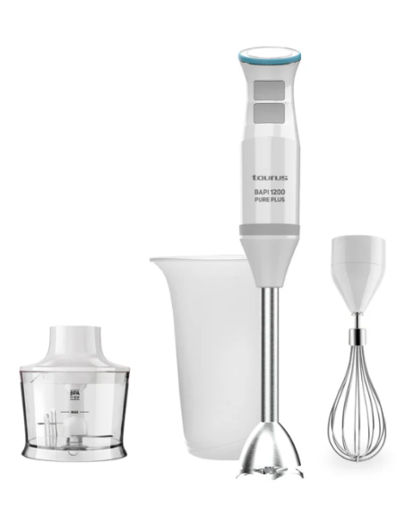 BATIDORA VARILLA PICADORA BAPI 1200 PURE PLUS 1200 W