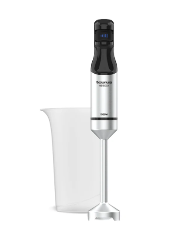 BATIDORA VARILLA PICADORA HB1500X 1500 W