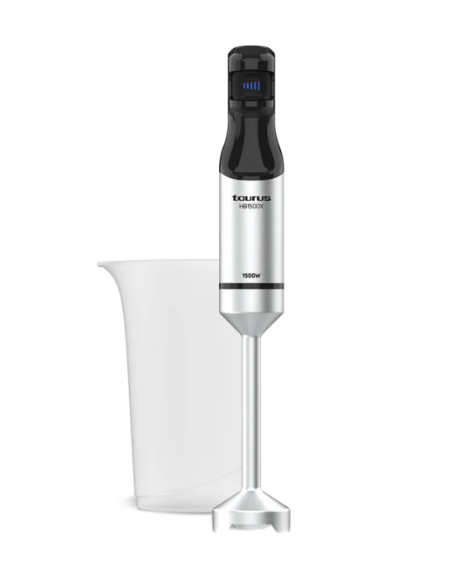 BATIDORA VARILLA PICADORA HB1500X 1500 W