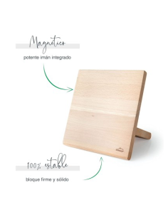 BLOQUE MAGNETICO MAGNET 2