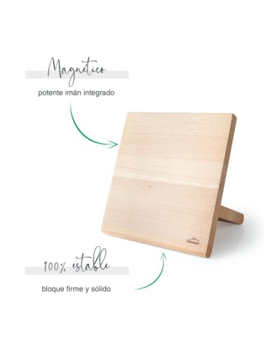 BLOQUE MAGNETICO MAGNET