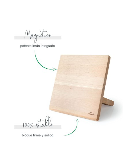 BLOQUE MAGNETICO MAGNET