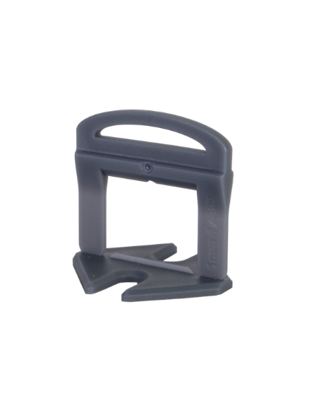 BRIDA DELTA LEVELLING B400U 1MM
