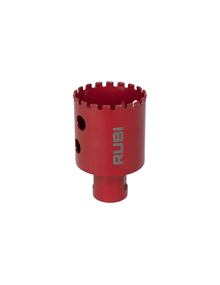 BROCA DIAMANTE C SECO PREMIUM M14 50 MM