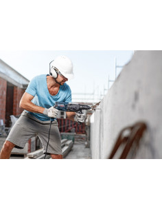 BROCA SDS PLUS-5X 8X50X110 BOSCH 2