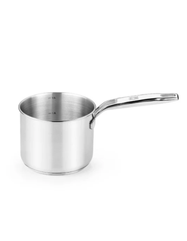 POTE INOX SIGNATURE 16 CM