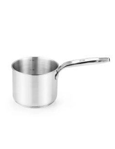 POTE INOX SIGNATURE 12 CM