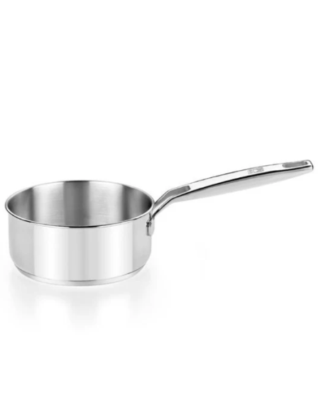 CAZO INOX SIGNATURE 18 CM