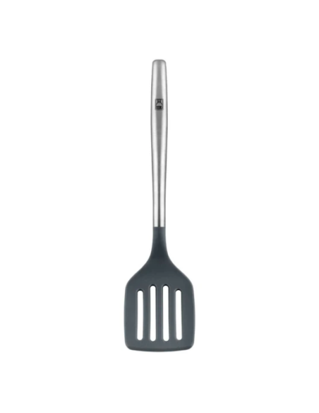 ESPATULA RANURADA INOX SIGNATURE