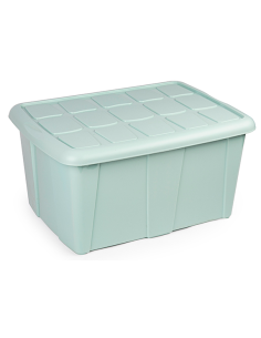 CAJA MULTIUSO N18 VERDE 60 L