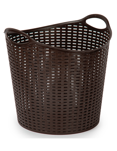 CESTA MULTIUSO N2 - 27,5 L WENGUE