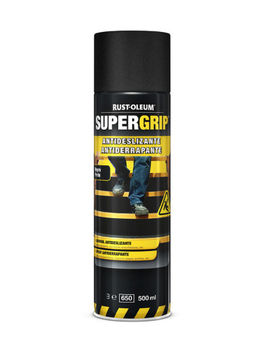 PINTURA ANTIDESLIZ.SPRAY TRANS 500 ML