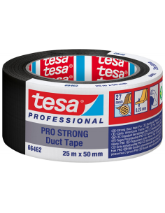 CINTA MULTIUSO AMERICANA NEGRO 25 MX50 MM