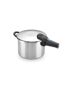 OLLA PRESION ULTRARAPIDA OMEGA 4 L