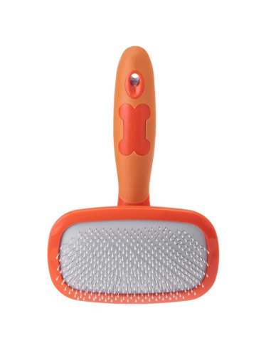 CEPILLO METALICO MASCOTAS