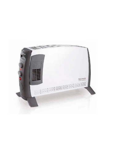 CONVECTOR TAURUS CLIMA TURBO 2000 W