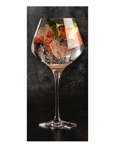 COPA VINO BALON SUBLYM PACK-6 60 CL