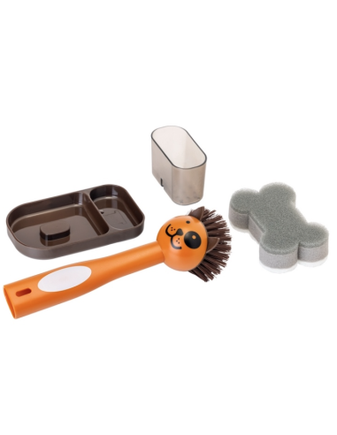 SET LIMPIEZA PERRO