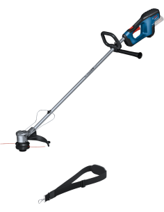 CORTABORDES S/BAT PROFESIONAL 33CM 18 V