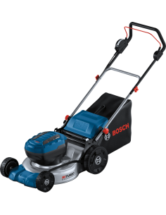 CORTACESPED SIN BAT LI 46CM 18V X 2