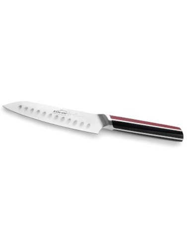 CUCHILLO COCINA SANTOKU ELITE 18 CM