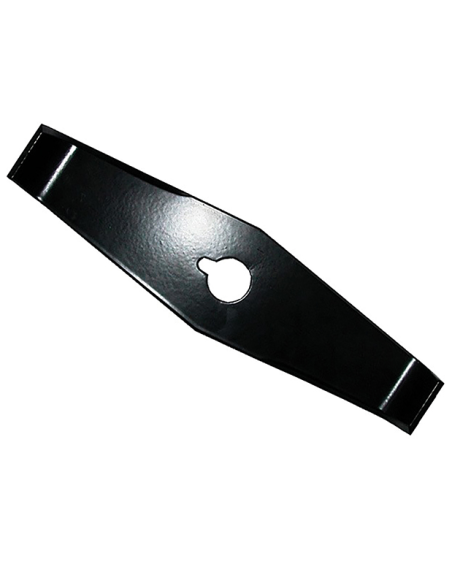 DISCO 2 PUNTAS 300 25,4MM * 3 100X40X120