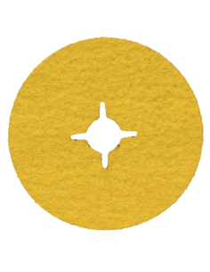 DISCO FIBRA RAZORSTAR G36 125 MM