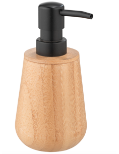 DOSIFICADOR JABON BAMBU MARU 11X16X8