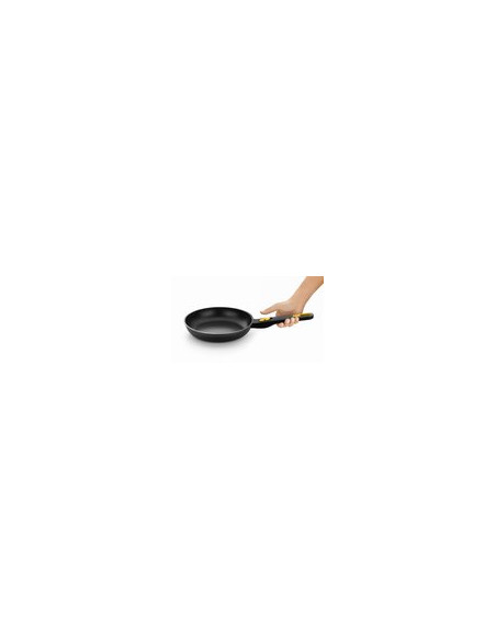 SARTEN INDUC. ALUM FUNDIDO ORIGEN 18 CM