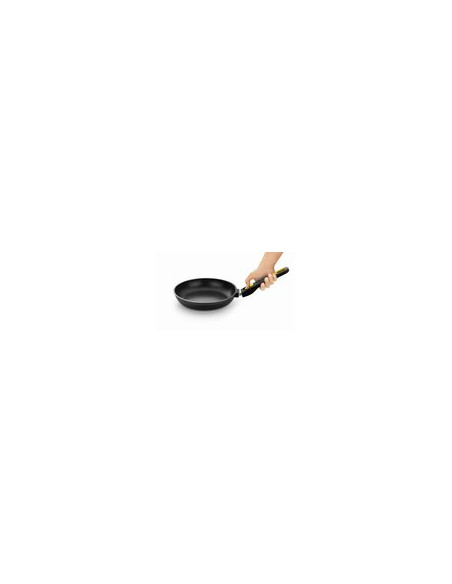 SARTEN INDUC. ALUM FUNDIDO ORIGEN 18 CM