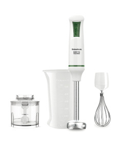 BATIDORA VARILLA ROBOT 750 PLUS INOX 750 W