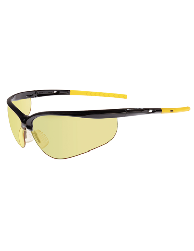 GAFAS PROTECCION POLICARBONATO AMARILLO