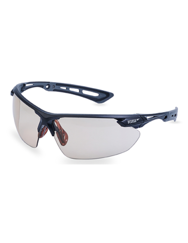 GAFAS PROTECCION NEGRA AVENTUR MAX