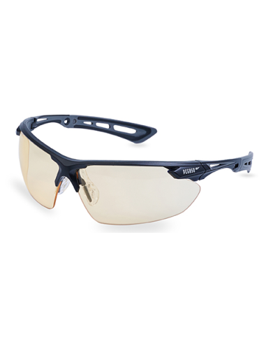 GAFAS PROTECCION AMARILLA AVENTUR MAX