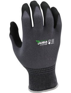 GUANTE INGENIA POLIESTER NYLON T.10