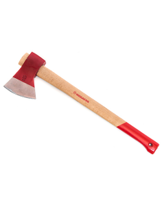 HACHA C/MANGO 1 MANO
