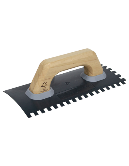 LLANA DENTADA M/MADERA C 8X10