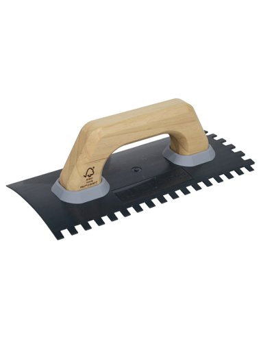 LLANA DENTADA M/MADERA C 6X8