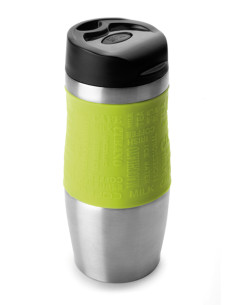 VASO TERMICO HERMETICO LUXE 40 CL