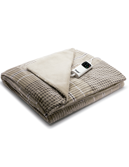 Manta eléctrica Daga Relax XL 180x140 cm – Artigas