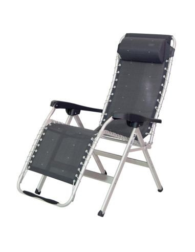 TUMBONA ANTRACITA RELAX AL-232 54X54X53