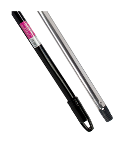 PALO FREGONA ALUM PLASTIFICADO 140 CM