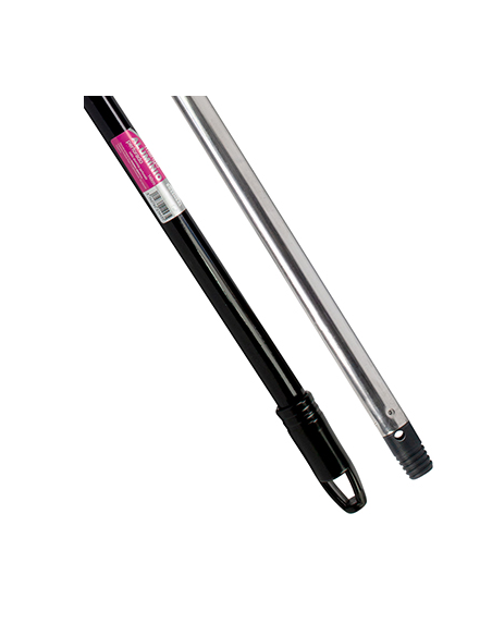 PALO FREGONA ALUM PLASTIFICADO 140 CM
