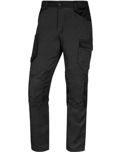 PANTALON POL/ALGO FORRO MULTIB GRIS XXL