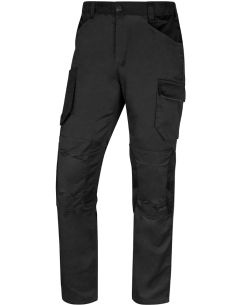 PANTALON POL/ALGO FORRO MULTIB GRIS XL