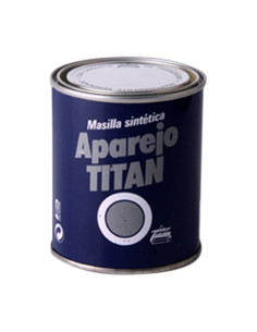 APAREJO BLANCO 375 ML