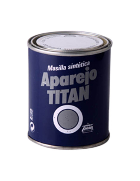 APAREJO BLANCO 375 ML