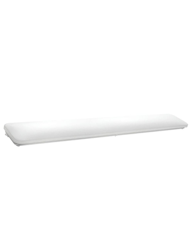 PLAFON PANTALLA LED ALUMINIO 3CCT 70 CM 50W 5300LM 50 W